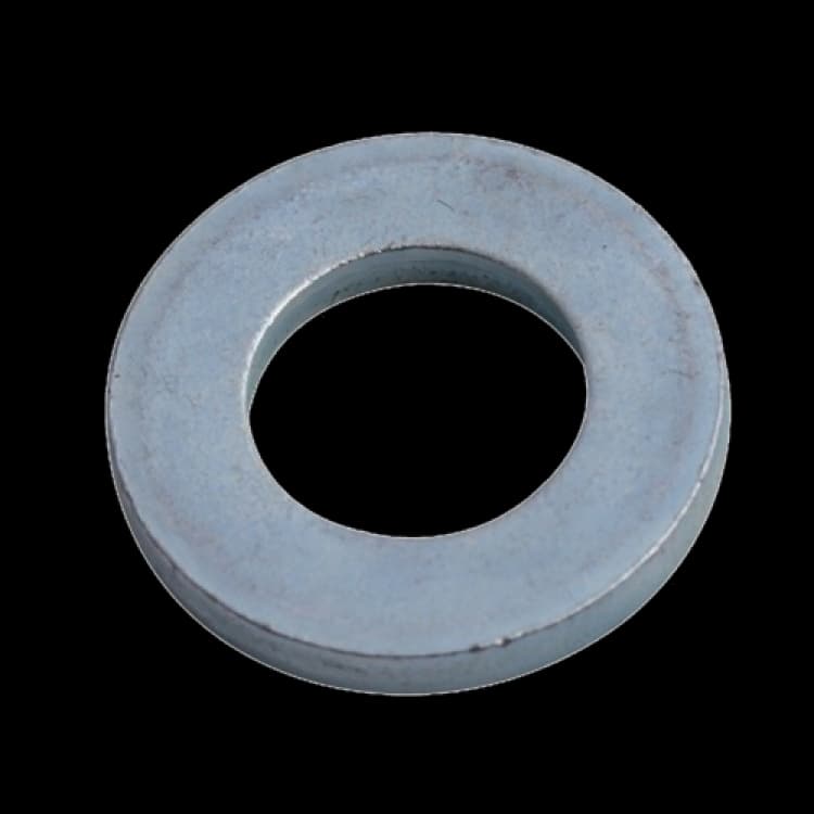 Шайба плоская стальная оц М16 вес ГОСТ 11371-78