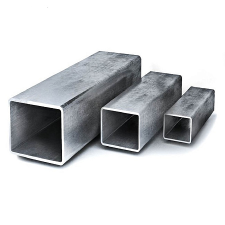 Труба профильная квадратная 100х100х4 09Г2С 12 м Труба профильная квадратная 100х100х4 09Г2С 12 м