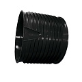 Муфта двухраструбная Wavin X-Stream гофрированная 800 мм Муфта двухраструбная Wavin X-Stream гофрированная 800 мм