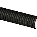 Труба Wavin X-Stream SN10 600 мм гофрированная безраструбная Труба Wavin X-Stream SN10 600 мм гофрированная безраструбная